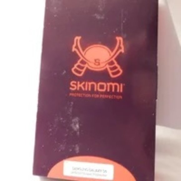 Samsung Galaxy S6 Screen Protector - Picture 1 of 8